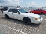 2MEFM75W3XX****** Salvamento y Destrozados 1999 Mercury Grand Marquis en Indianapolis South