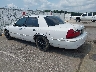 2MEFM75W3XX****** Salvamento y Reparables 1999 Mercury Grand Marquis en Indianapolis South