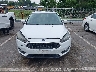 1FADP3M23HL****** Destrozados 2017 Ford Focus en Estado de Carolina del Norte