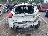 1FADP3M23HL****** Destrozados 2017 Ford Focus