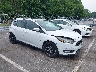 1FADP3M23HL****** Salvamento y Destrozados 2017 Ford Focus en High Point