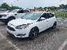 1FADP3M23HL****** Usados y Reparables 2017 Ford Focus en High Point