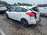 1FADP3M23HL****** Salvamento y Reparables 2017 Ford Focus en High Point