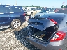 2HGFC2F59GH****** Salvamento y Reparables 2016 Honda Civic en Estado de Maryland