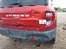 3FMCR9B60NR****** Salvamento y Reparables 2022 Ford Bronco Sport en Estado de Virginia Occidental