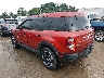 3FMCR9B60NR****** Salvamento y Reparables 2022 Ford Bronco Sport en Buckhannon