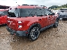 3FMCR9B60NR****** Salvamento y Destrozados 2022 Ford Bronco Sport en Estado de Virginia Occidental