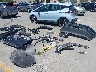 3C4NJCBB1JT****** Destrozados 2018 Jeep Compass en Estado de California