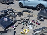3C4NJCBB1JT****** Usados y Reparables 2018 Jeep Compass en Fremont