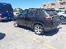 3C4NJCBB1JT****** Salvamento y Reparables 2018 Jeep Compass en Fremont
