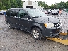 2D4RN5DG2BR****** Salvage and Wrecked 2011 Dodge Grand Caravan in Albany