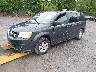 2D4RN5DG2BR****** Used and Repairable 2011 Dodge Grand Caravan in Albany
