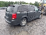 2D4RN5DG2BR****** Salvage and Wrecked 2011 Dodge Grand Caravan in New York State