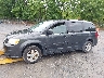 2D4RN5DG2BR****** Salvage and Repairable 2011 Dodge Grand Caravan in New York State