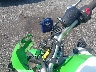 JKAEXEC119D****** Salvamento 2009 Kawasaki Ninja 650 en Estado de Maryland