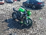 JKAEXEC119D****** Salvamento y Destrozados 2009 Kawasaki Ninja 650 en Rec Rides Online Exclusive