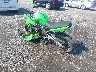 JKAEXEC119D****** Salvamento y Reparables 2009 Kawasaki Ninja 650 en Rec Rides Online Exclusive