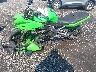 JKAEXEC119D****** Usados 2009 Kawasaki Ninja 650 en Rec Rides Online Exclusive