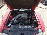 1FALP45T3RF****** Repairable 1994 Ford Mustang in Houston