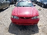 1FALP45T3RF****** Salvage 1994 Ford Mustang in Texas State