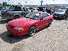 1FALP45T3RF****** Used and Repairable 1994 Ford Mustang in Houston