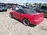 1FALP45T3RF****** Salvage and Repairable 1994 Ford Mustang in Houston