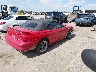 1FALP45T3RF****** Salvage and Wrecked 1994 Ford Mustang in Texas State