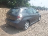 5Y2SP67059Z****** Salvamento y Destrozados 2009 Pontiac Vibe en Estado de Indiana