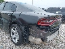 2C3CDXATXMH****** Repairable 2021 Dodge Charger Police Rwd