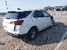 3GNAXKEG8PS****** Salvamento y Destrozados 2023 Chevrolet Equinox en Estado de Tennessee