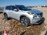 5N1BT3BA5PC****** Salvage and Wrecked 2023 Nissan Rogue in Amarillo