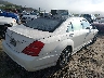 WDDNG9EB5DA****** Salvamento y Destrozados 2013 Mercedes-Benz S 550 en Estado de Virginia Occidental