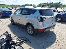 1FMCU9J9XJU****** Salvage and Repairable 2018 Ford Escape in Manchester