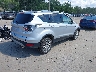 1FMCU9J9XJU****** Salvage and Wrecked 2018 Ford Escape in New Hampshire State