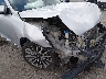 KNALC4J12J5****** Salvamento y Destrozados 2018 Kia Cadenza en Albuquerque