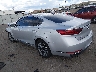 KNALC4J12J5****** Salvamento y Reparables 2018 Kia Cadenza en Albuquerque