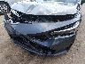 19XFL4H88TE****** Salvage and Wrecked 2026 Honda Civic Hybrid in Grenada