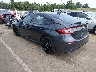 19XFL4H88TE****** Salvage and Repairable 2026 Honda Civic Hybrid in Grenada