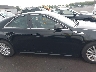 1G6DG5EY0B0****** Repairable 2011 Cadillac CTS in Ohio State