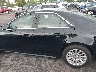 1G6DG5EY0B0****** Salvage 2011 Cadillac CTS