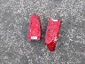 1G6DG5EY0B0****** Wrecked 2011 Cadillac CTS in Ohio State