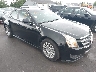 1G6DG5EY0B0****** Salvage and Wrecked 2011 Cadillac CTS in Cleveland