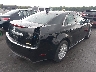 1G6DG5EY0B0****** Salvage and Wrecked 2011 Cadillac CTS in Ohio State