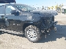 1GNS5CKD1TR****** Salvage and Repairable 2026 Chevrolet Suburban in Fresno