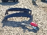 3C6RR6KT0GG****** Wrecked 2016 RAM 1500 in Texas State