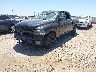 3C6RR6KT0GG****** Used and Repairable 2016 RAM 1500 in Amarillo