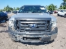 1FTMF1EM3BK****** Wrecked 2011 Ford F-150 in Ohio State