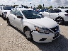 1N4AL3AP8JC****** Salvage and Wrecked 2018 Nissan Altima in Houston South