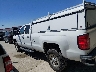 1GB2KUEG8JZ****** Repairable 2018 Chevrolet Silverado 2500 in Texas State