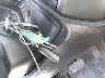 1GB2KUEG8JZ****** Salvage 2018 Chevrolet Silverado 2500 in Texas State